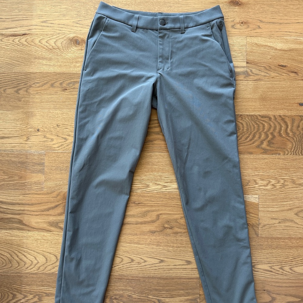 Men's Lululemon Pants